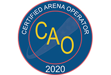 Certified Arena Operator Program